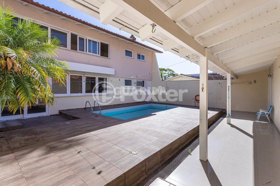 Casa de Condomínio à venda com 4 quartos, 300m² - Foto 4