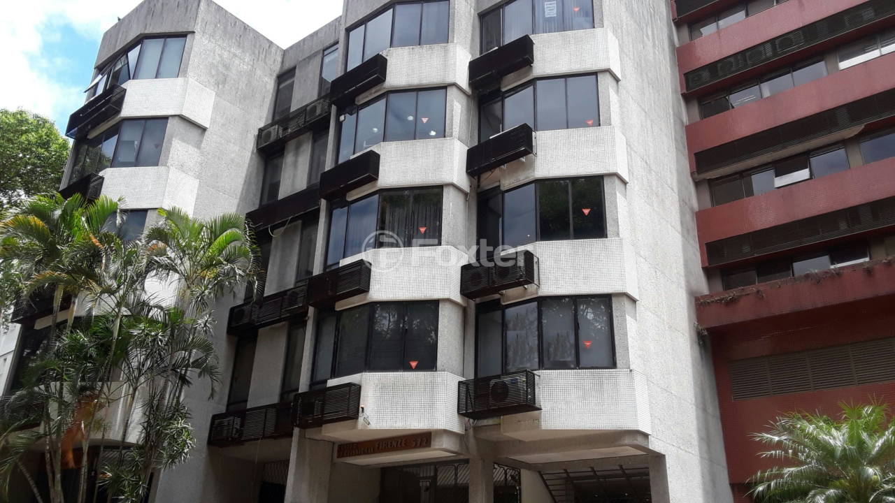 Conjunto Comercial-Sala à venda, 40m² - Foto 16