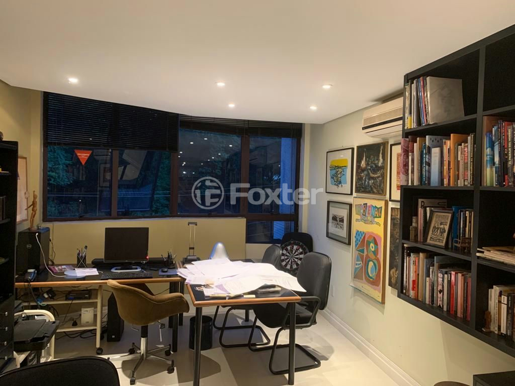 Conjunto Comercial-Sala à venda, 40m² - Foto 9