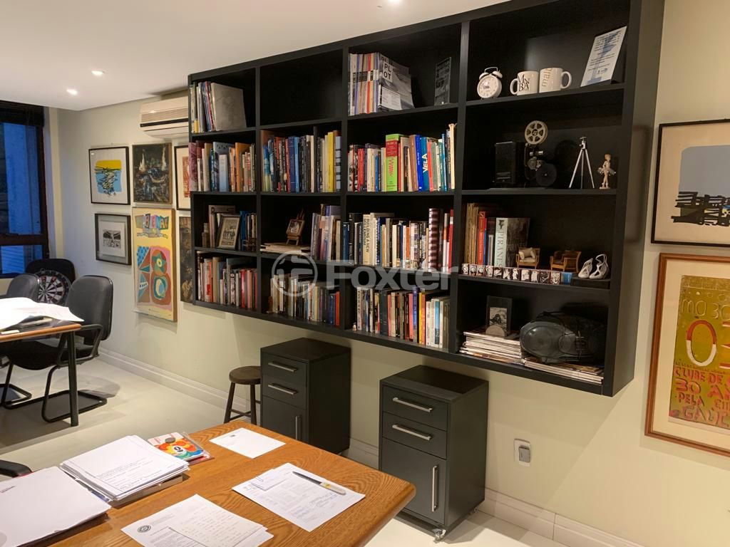 Conjunto Comercial-Sala à venda, 40m² - Foto 11