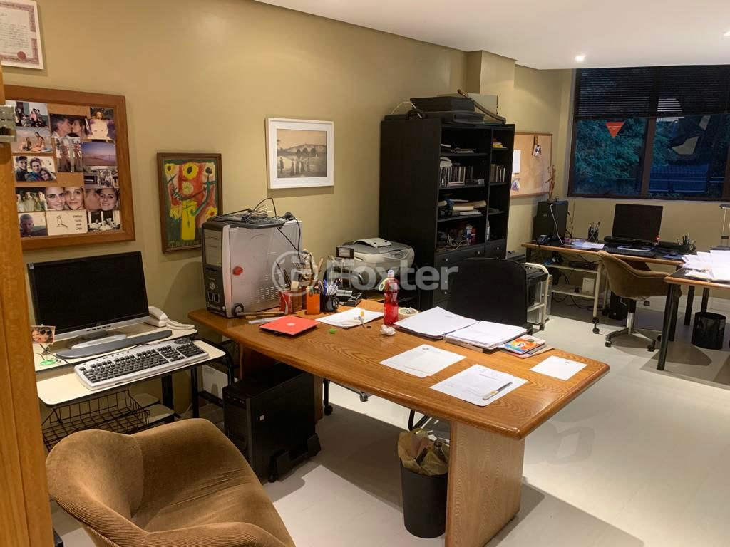 Conjunto Comercial-Sala à venda, 40m² - Foto 13
