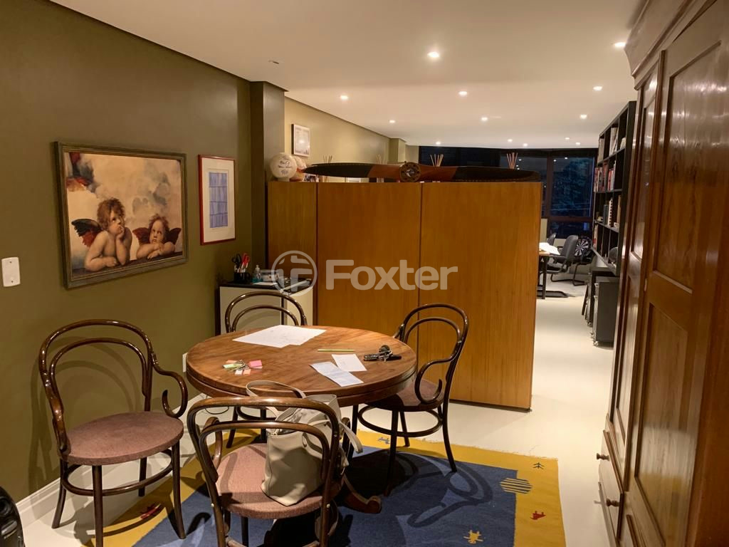 Conjunto Comercial-Sala à venda, 40m² - Foto 5