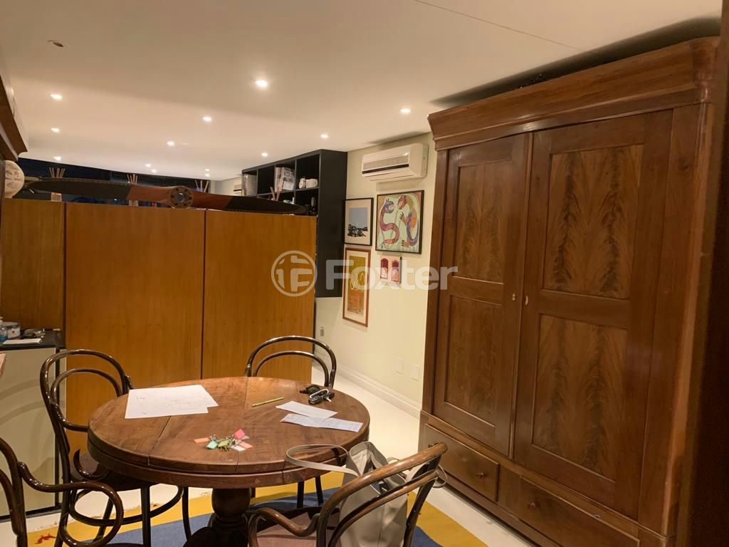 Conjunto Comercial-Sala à venda, 40m² - Foto 8