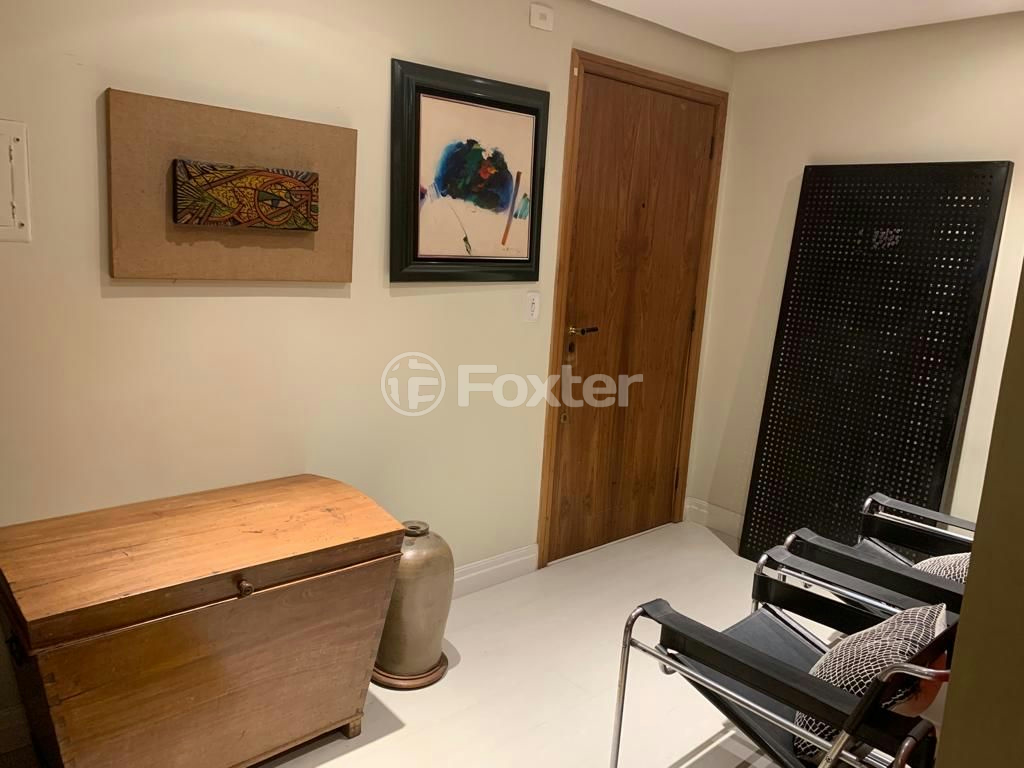 Conjunto Comercial-Sala à venda, 40m² - Foto 7