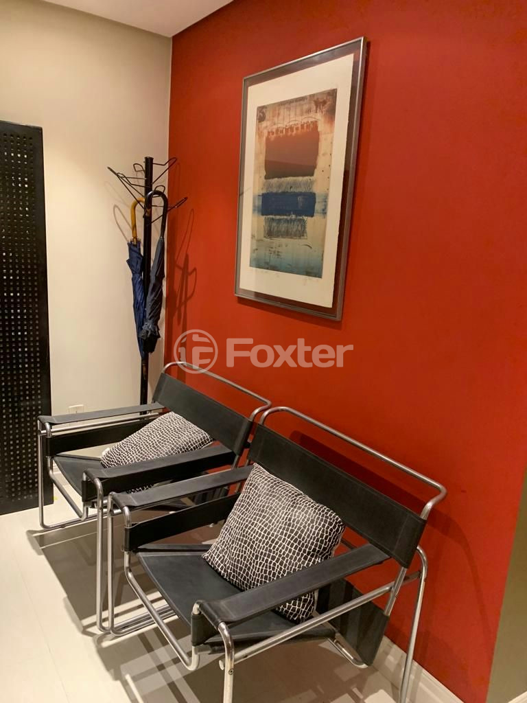 Conjunto Comercial-Sala à venda, 40m² - Foto 6