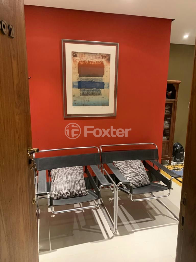 Conjunto Comercial-Sala à venda, 40m² - Foto 18