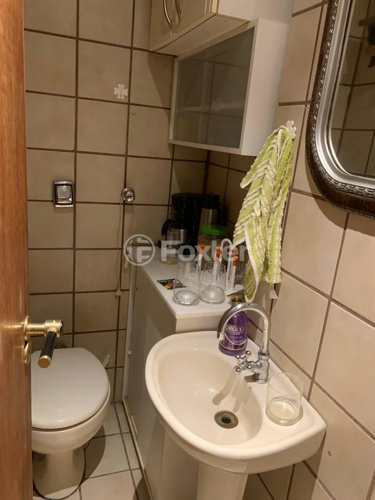 Conjunto Comercial-Sala à venda, 40m² - Foto 21
