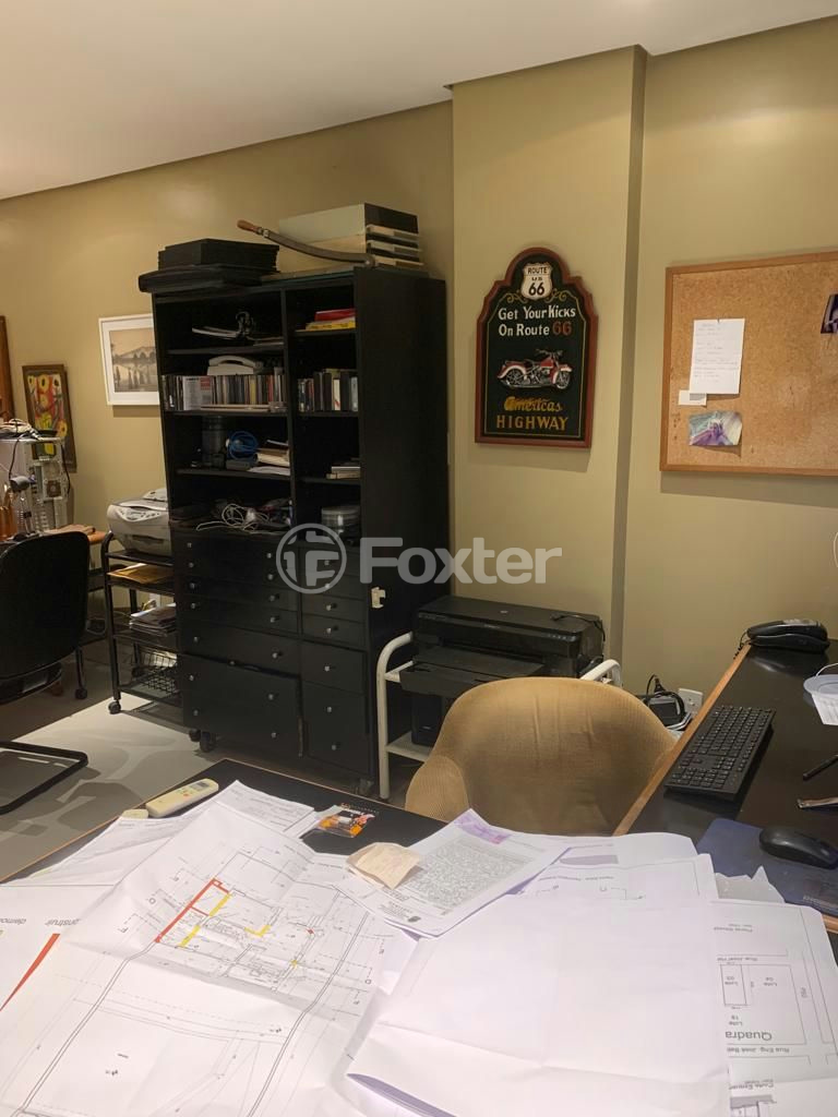 Conjunto Comercial-Sala à venda, 40m² - Foto 19
