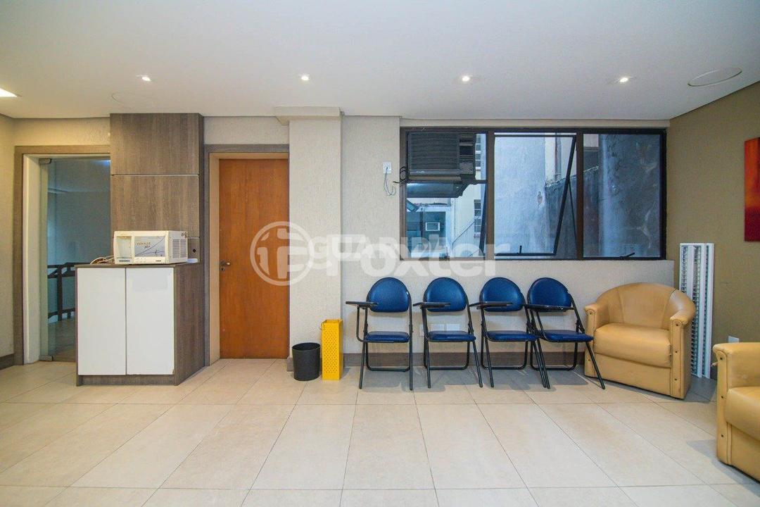 Conjunto Comercial-Sala à venda, 117m² - Foto 39