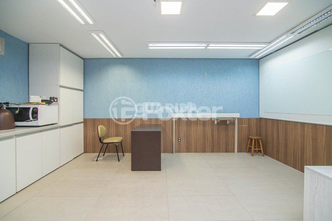 Conjunto Comercial-Sala à venda, 117m² - Foto 29