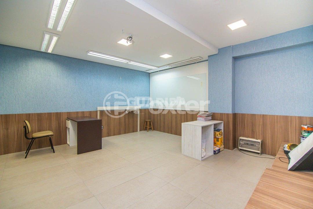 Conjunto Comercial-Sala à venda, 117m² - Foto 31