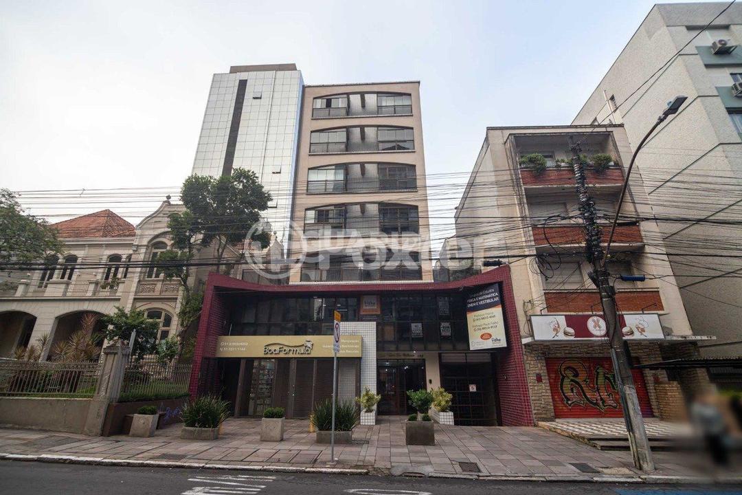 Conjunto Comercial-Sala à venda, 117m² - Foto 1