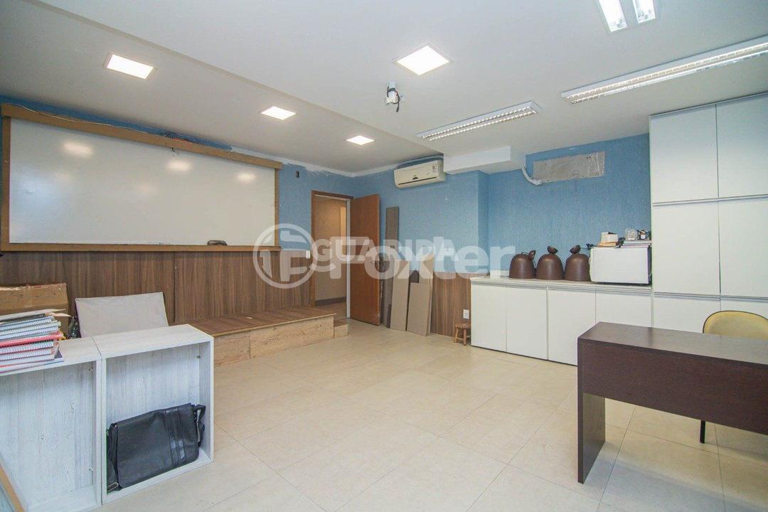 Conjunto Comercial-Sala à venda, 117m² - Foto 9