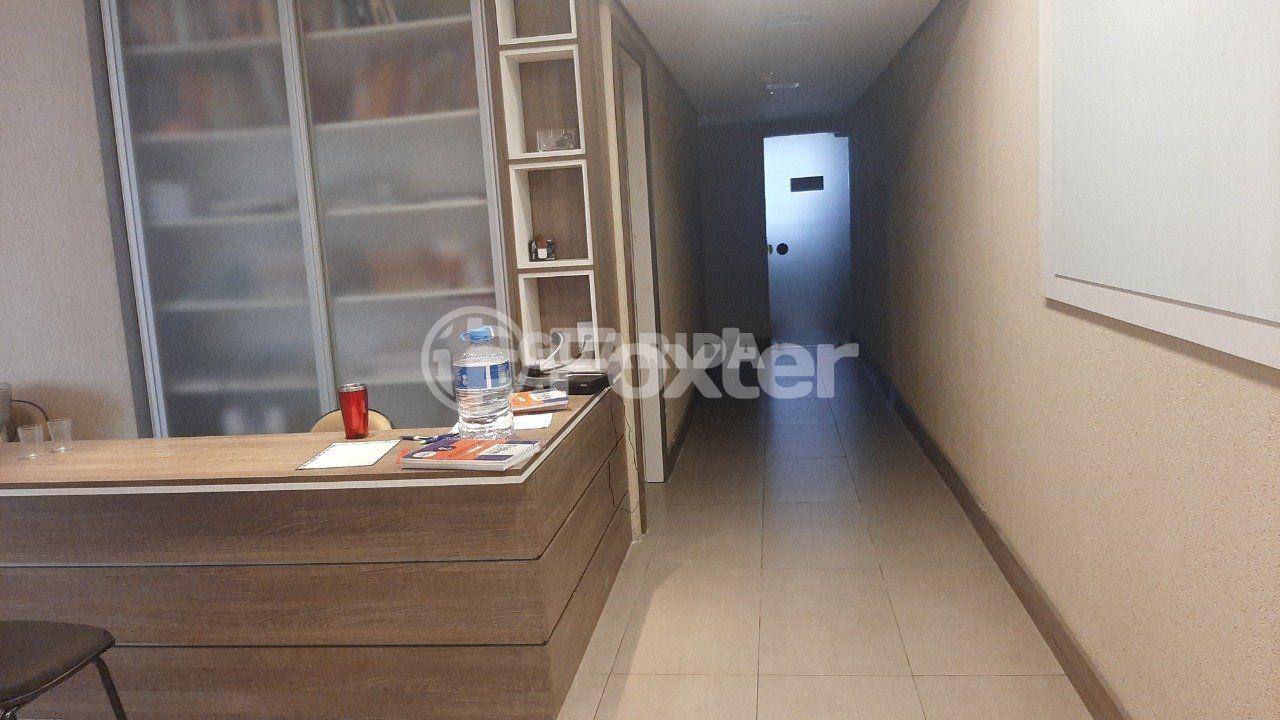 Conjunto Comercial-Sala à venda, 117m² - Foto 8