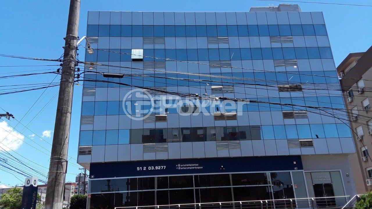 Conjunto Comercial-Sala à venda, 39m² - Foto 1