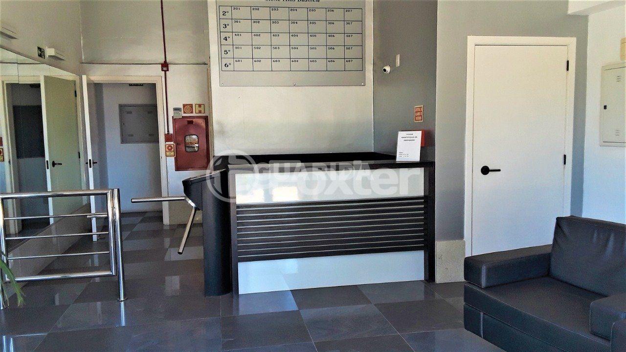 Conjunto Comercial-Sala à venda, 39m² - Foto 4