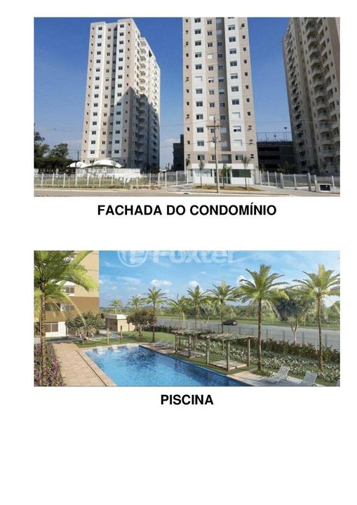 Apartamento à venda com 2 quartos, 46m² - Foto 58