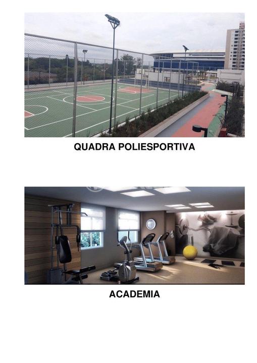 Apartamento à venda com 2 quartos, 46m² - Foto 59