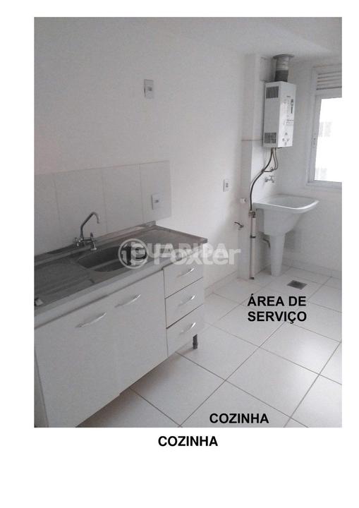 Apartamento à venda com 2 quartos, 46m² - Foto 67