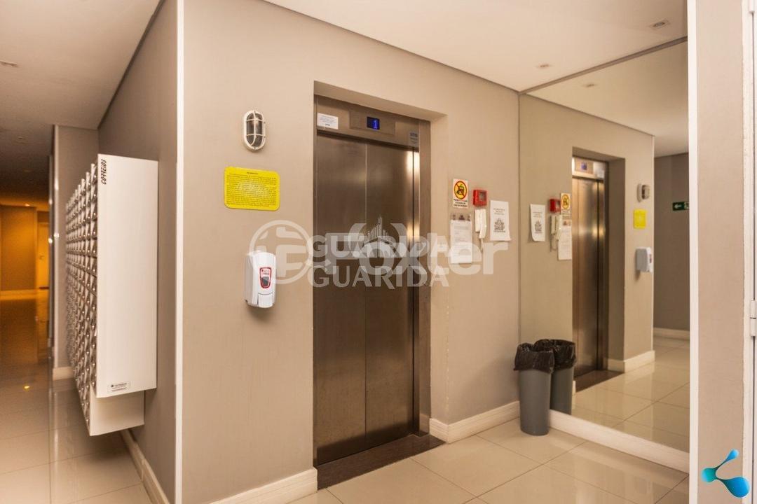 Apartamento à venda com 2 quartos, 46m² - Foto 57