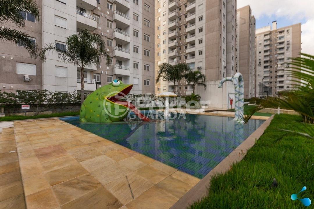 Apartamento à venda com 2 quartos, 46m² - Foto 76