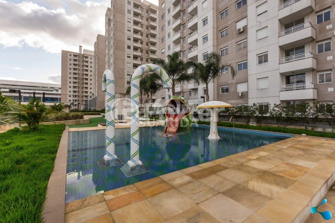 Apartamento à venda com 2 quartos, 46m² - Foto 77