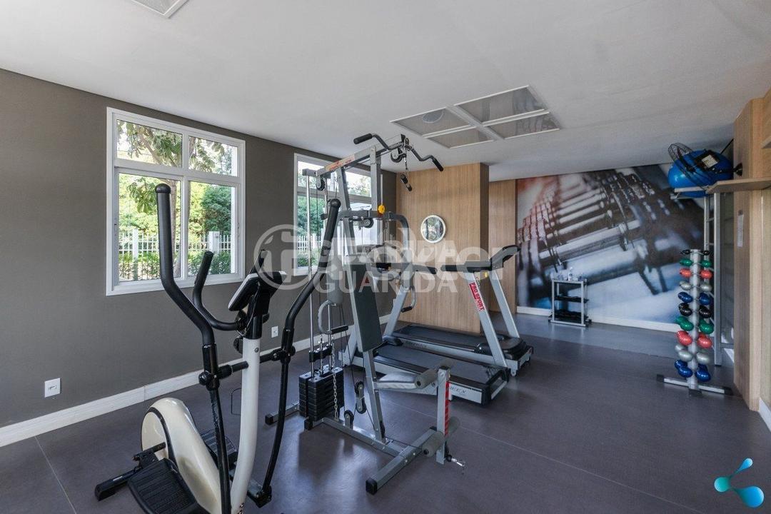 Apartamento à venda com 2 quartos, 46m² - Foto 81