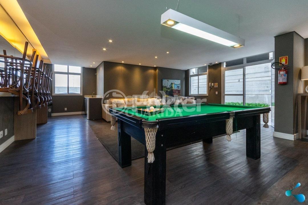 Apartamento à venda com 2 quartos, 46m² - Foto 82
