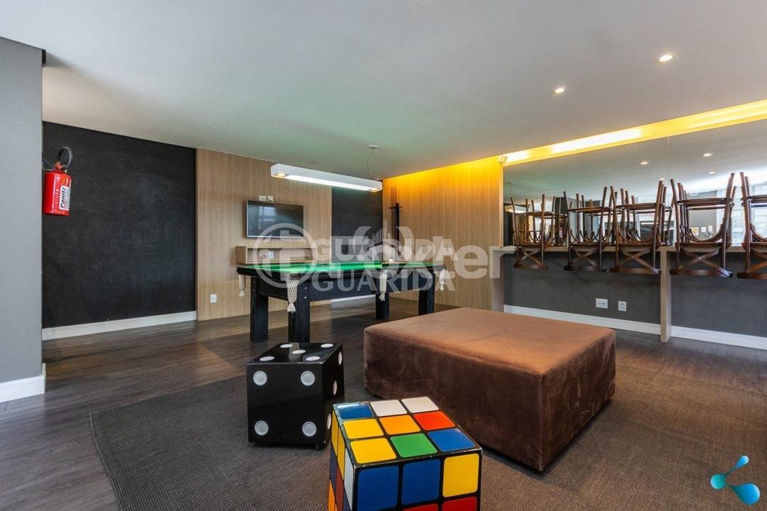 Apartamento à venda com 2 quartos, 46m² - Foto 83
