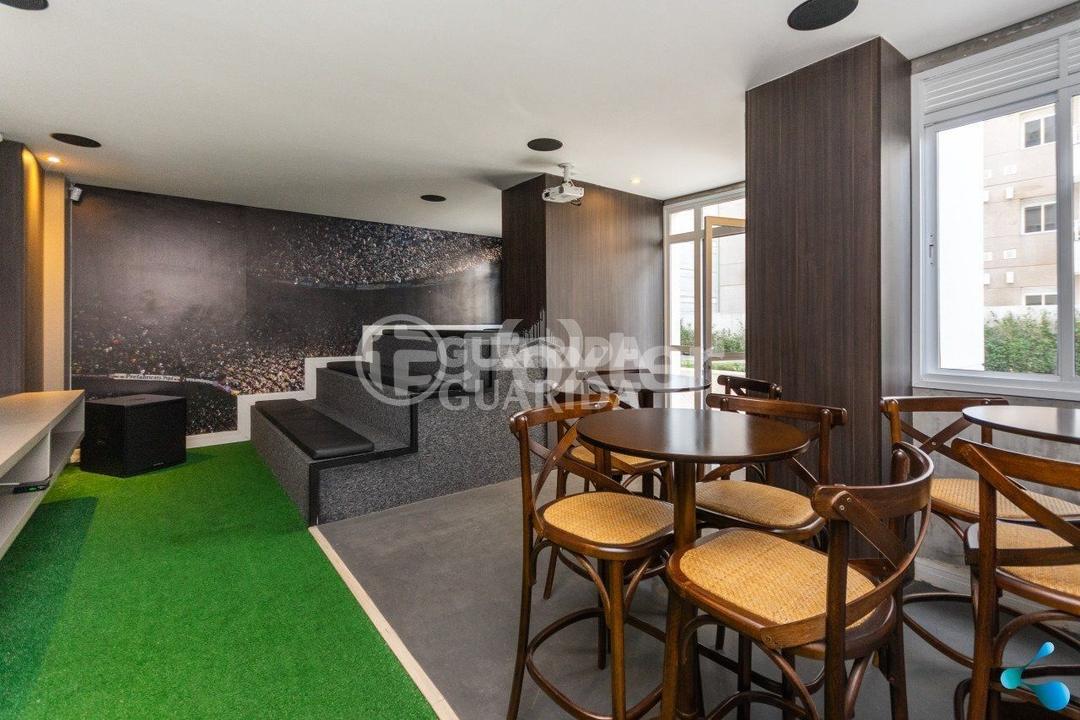 Apartamento à venda com 2 quartos, 46m² - Foto 84