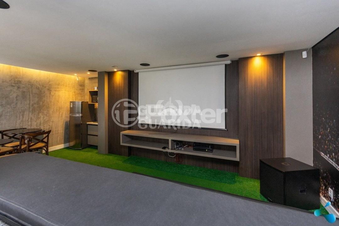 Apartamento à venda com 2 quartos, 46m² - Foto 85