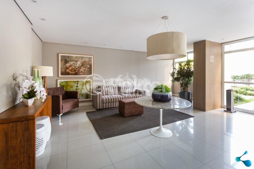 Apartamento à venda com 2 quartos, 46m² - Foto 92