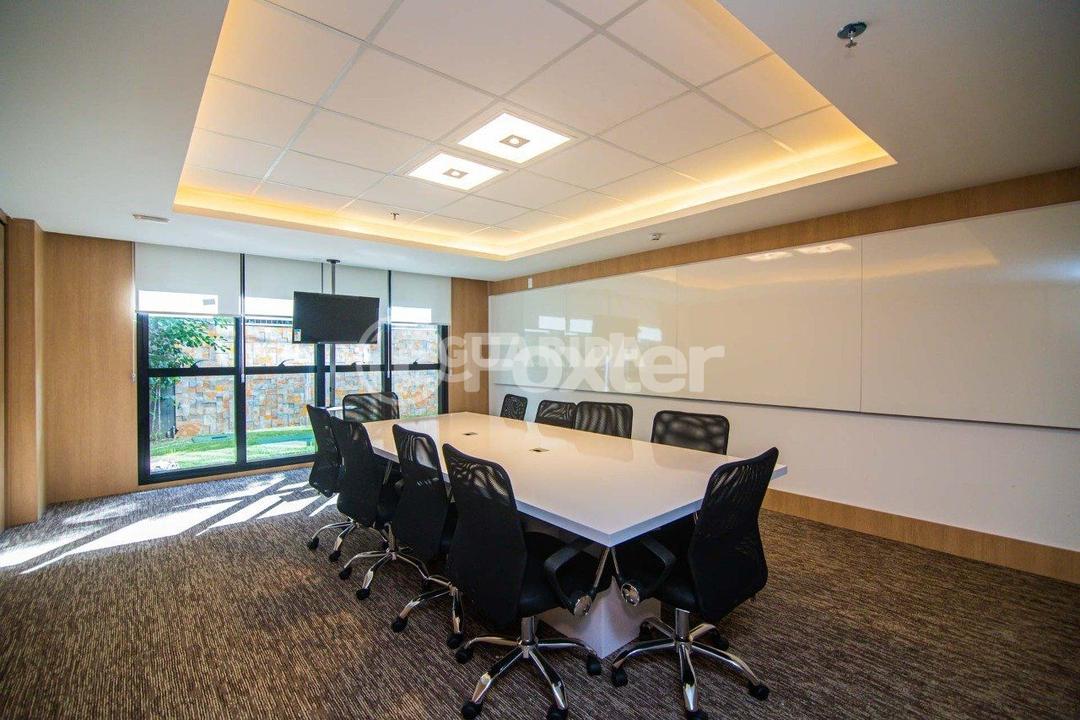 Conjunto Comercial-Sala à venda, 36m² - Foto 33