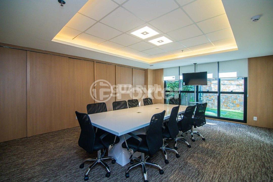 Conjunto Comercial-Sala à venda, 36m² - Foto 31