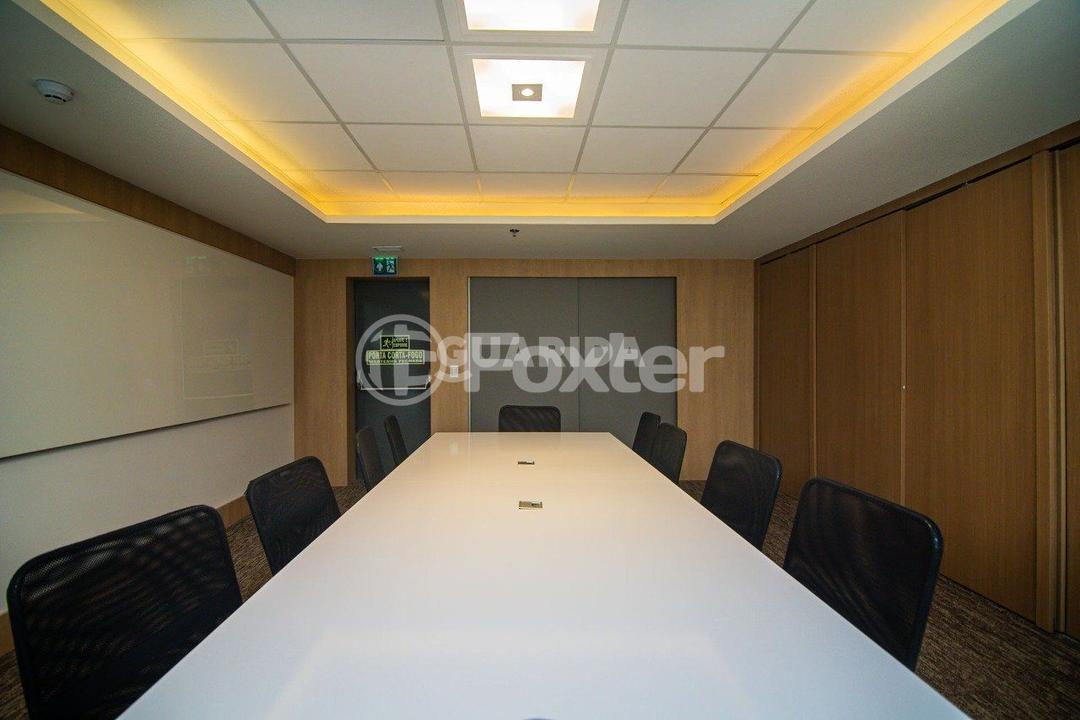 Conjunto Comercial-Sala à venda, 36m² - Foto 30