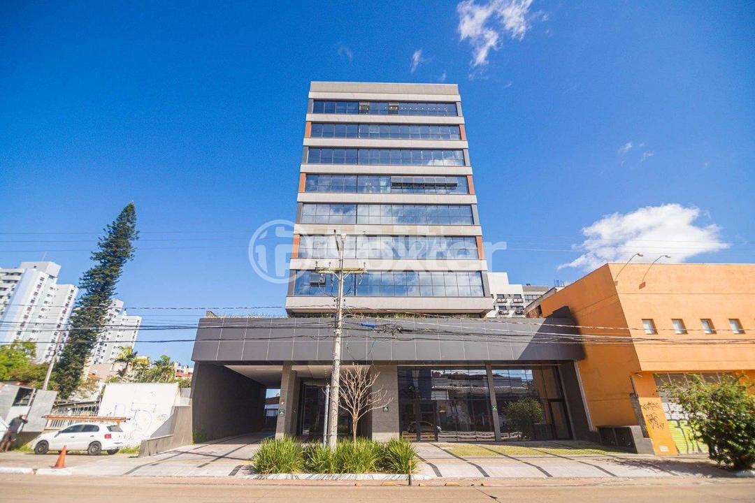 Conjunto Comercial-Sala à venda, 36m² - Foto 41