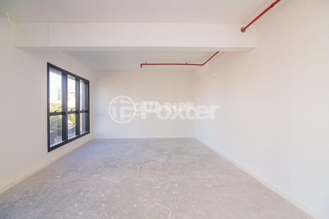 Conjunto Comercial-Sala à venda, 36m² - Foto 19
