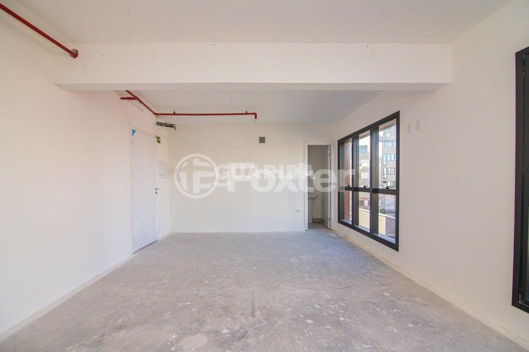 Conjunto Comercial-Sala à venda, 36m² - Foto 20