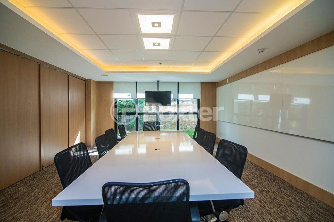 Conjunto Comercial-Sala à venda, 36m² - Foto 35