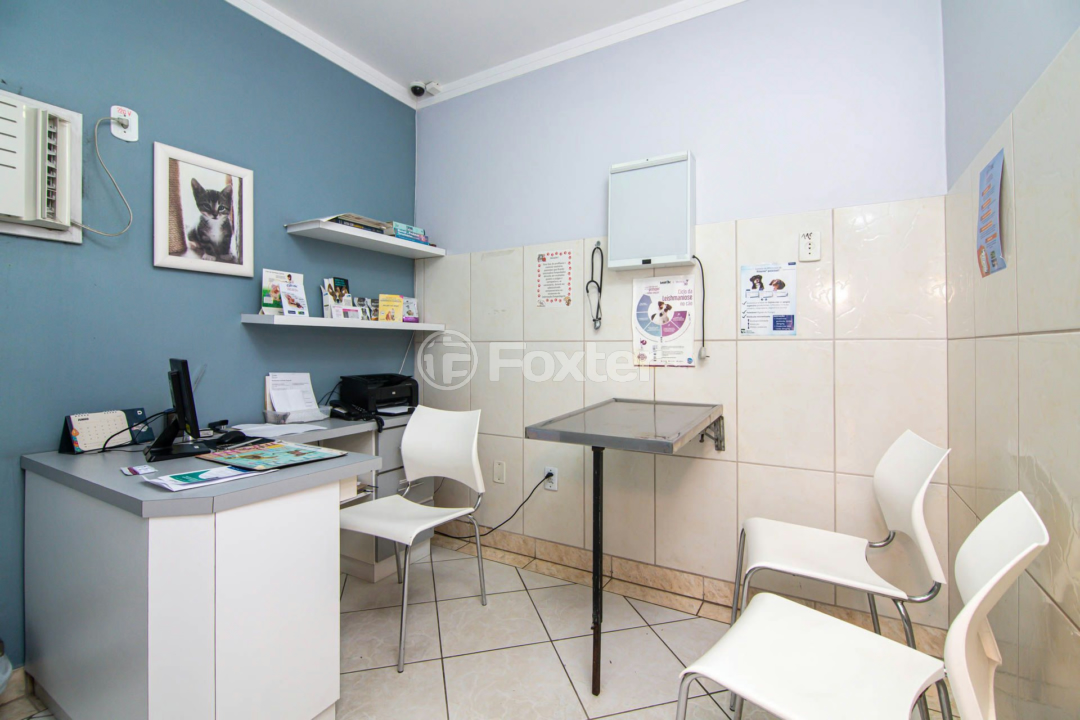Prédio Inteiro à venda, 500m² - Foto 28