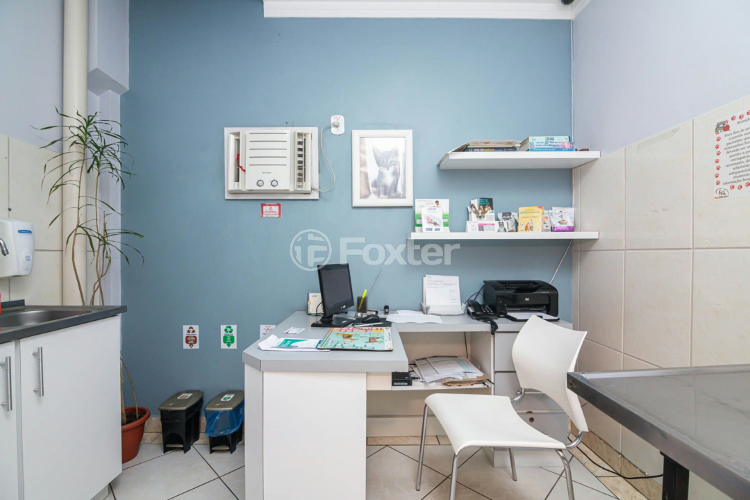 Prédio Inteiro à venda, 500m² - Foto 30