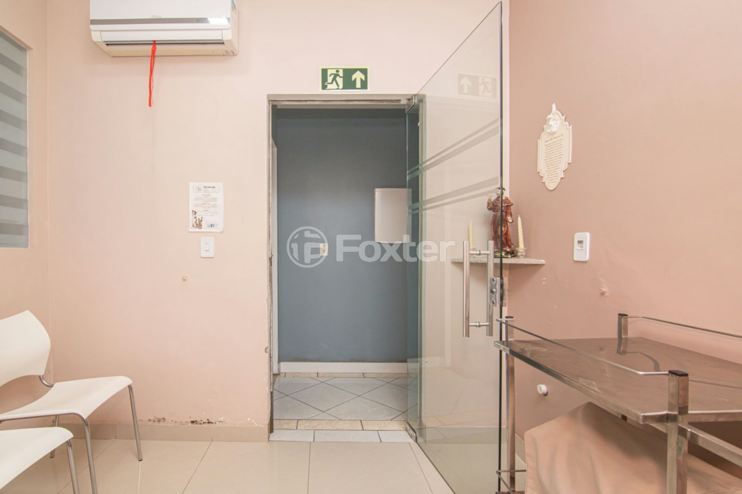 Prédio Inteiro à venda, 500m² - Foto 25