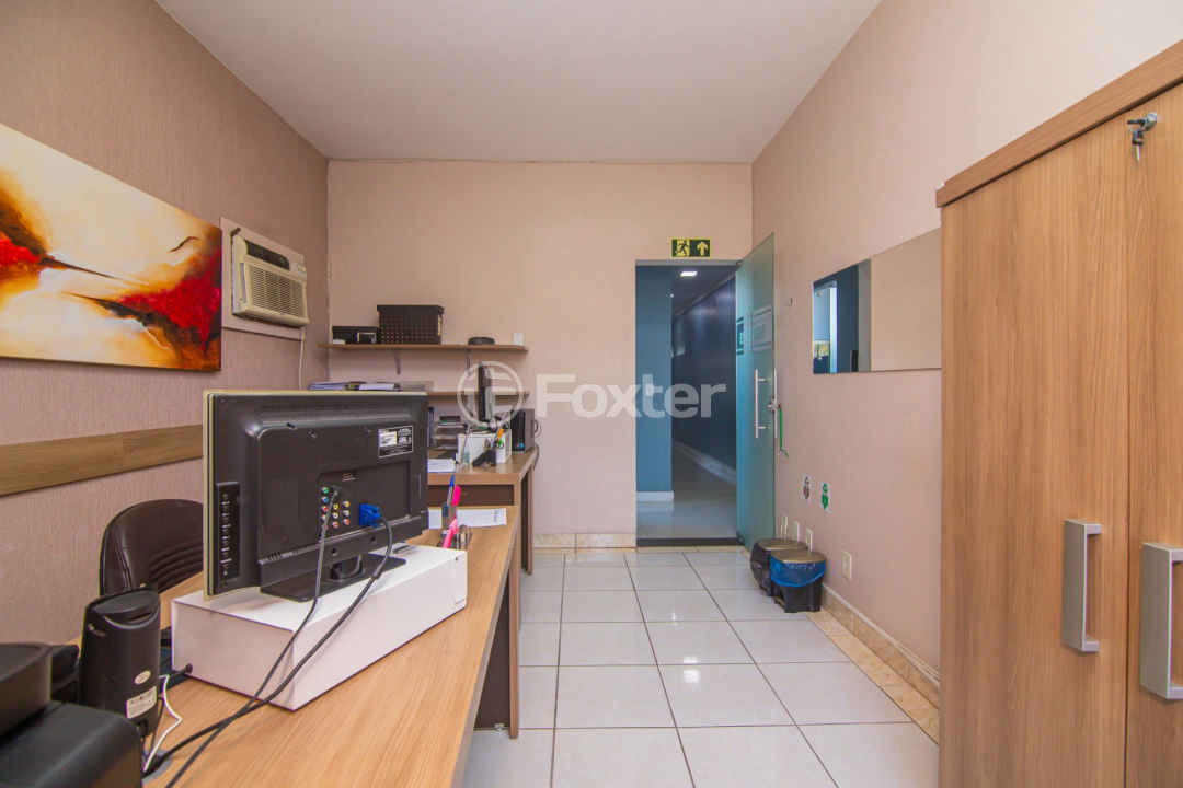 Prédio Inteiro à venda, 500m² - Foto 24