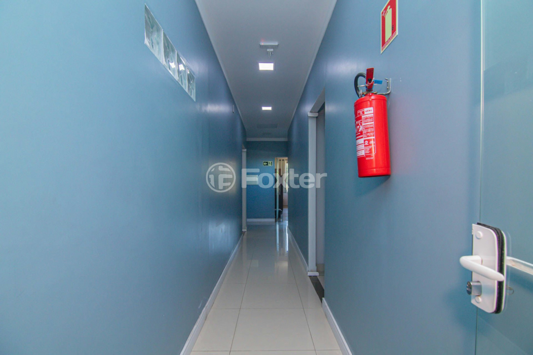 Prédio Inteiro à venda, 500m² - Foto 41