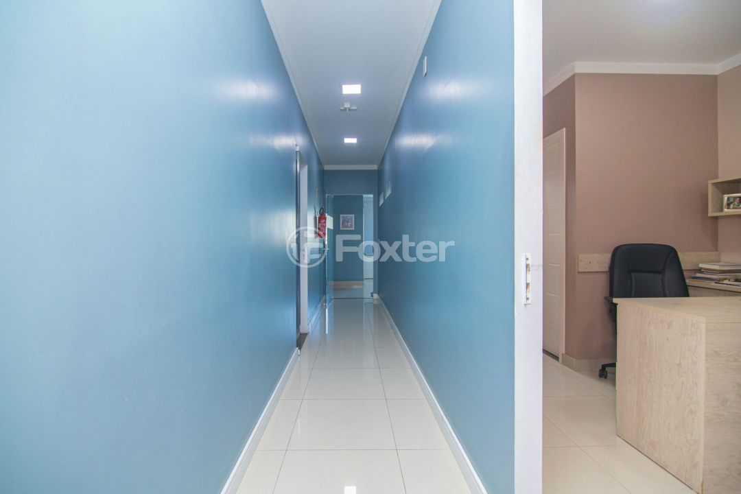 Prédio Inteiro à venda, 500m² - Foto 34