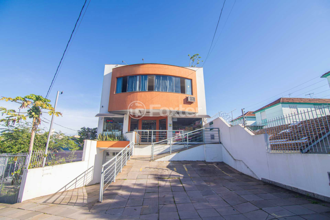 Prédio Inteiro à venda, 500m² - Foto 1
