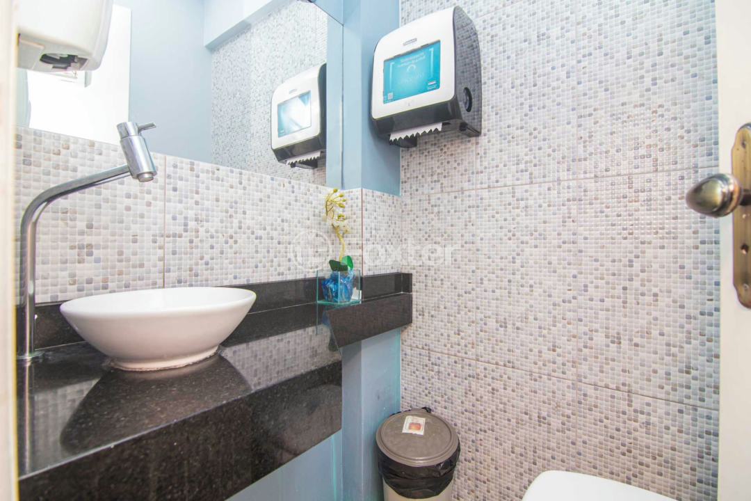Prédio Inteiro à venda, 500m² - Foto 29
