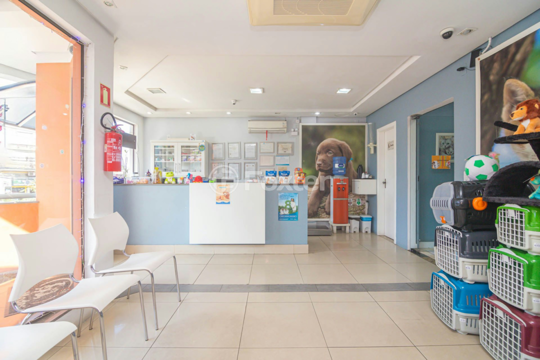 Prédio Inteiro à venda, 500m² - Foto 6