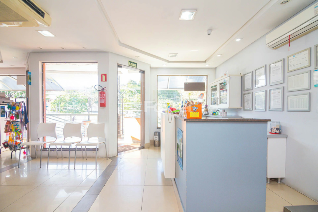 Prédio Inteiro à venda, 500m² - Foto 8