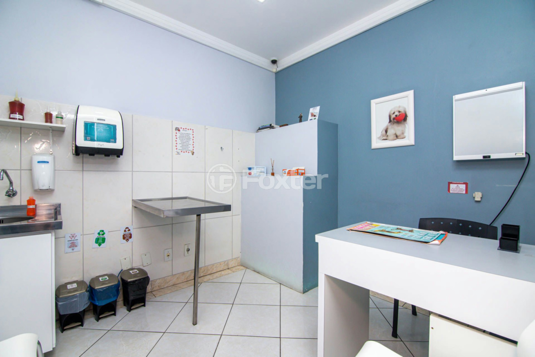 Prédio Inteiro à venda, 500m² - Foto 33